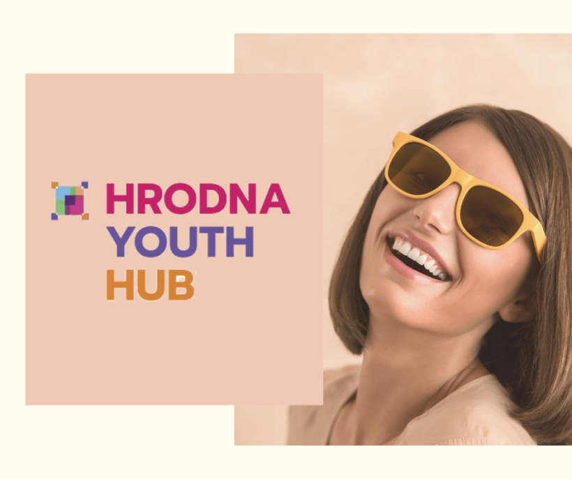 HrodnaYouthHub: в Беларуси стартовала новая образовательная программа по активизации молодёжи