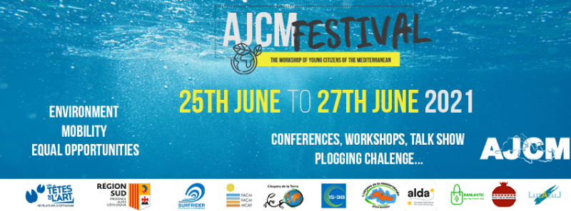 AJCM festival are coming up in June!
