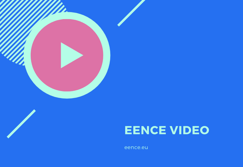 Что такое EENCE? Смотрите промо-ролики нашей Сети