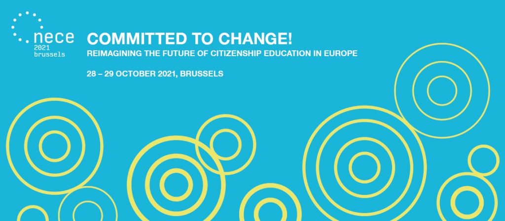 Citizenship education challenges and trends in Eastern partnership region: cases of EENCE countries