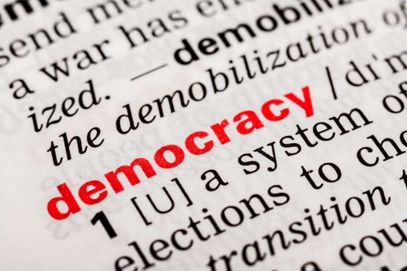 Call for Applications for Institute of Civic Studies and Learning for Democracy