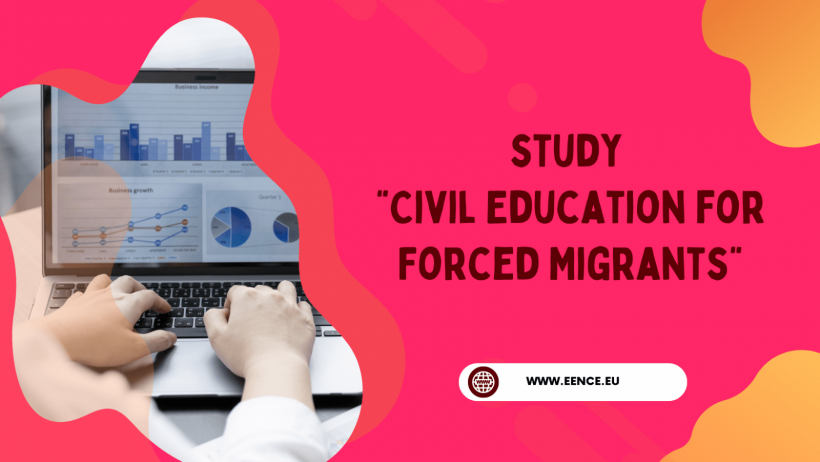 Civil Education for Forced Migrants