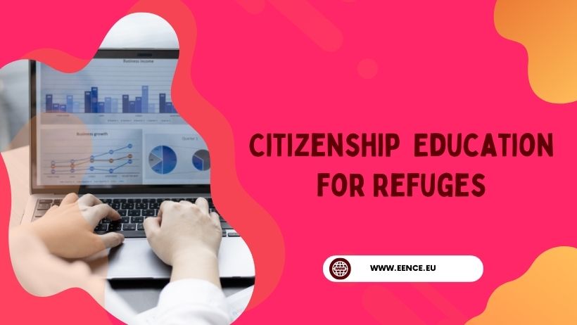 Citizenship Education for Refugees