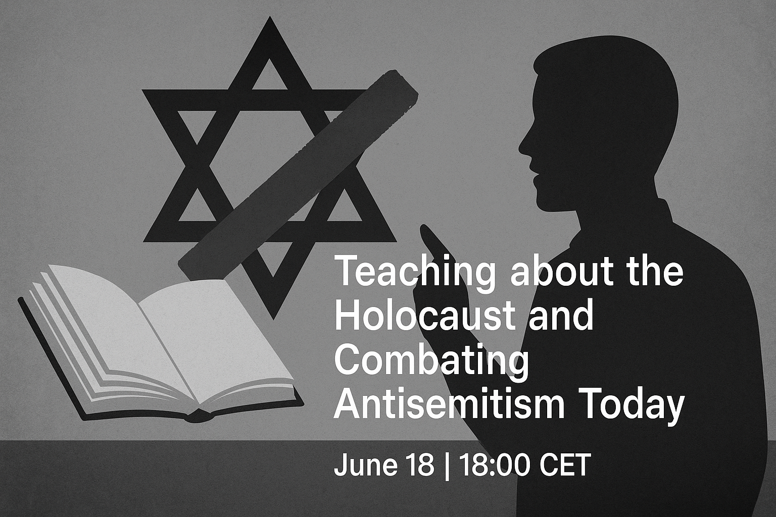 Teaching the Holocaust and Countering Contemporary Anti-Semitism